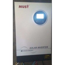 Solar Inverter Must Pro 5200W PH1800 