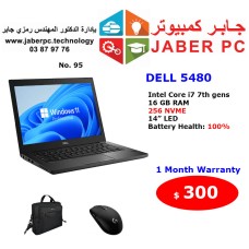 DELL 5480
