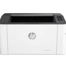 Hp Printer Laserjet 107A Black