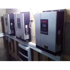 Solar Inverter MUST 5000W PV1800 VHM